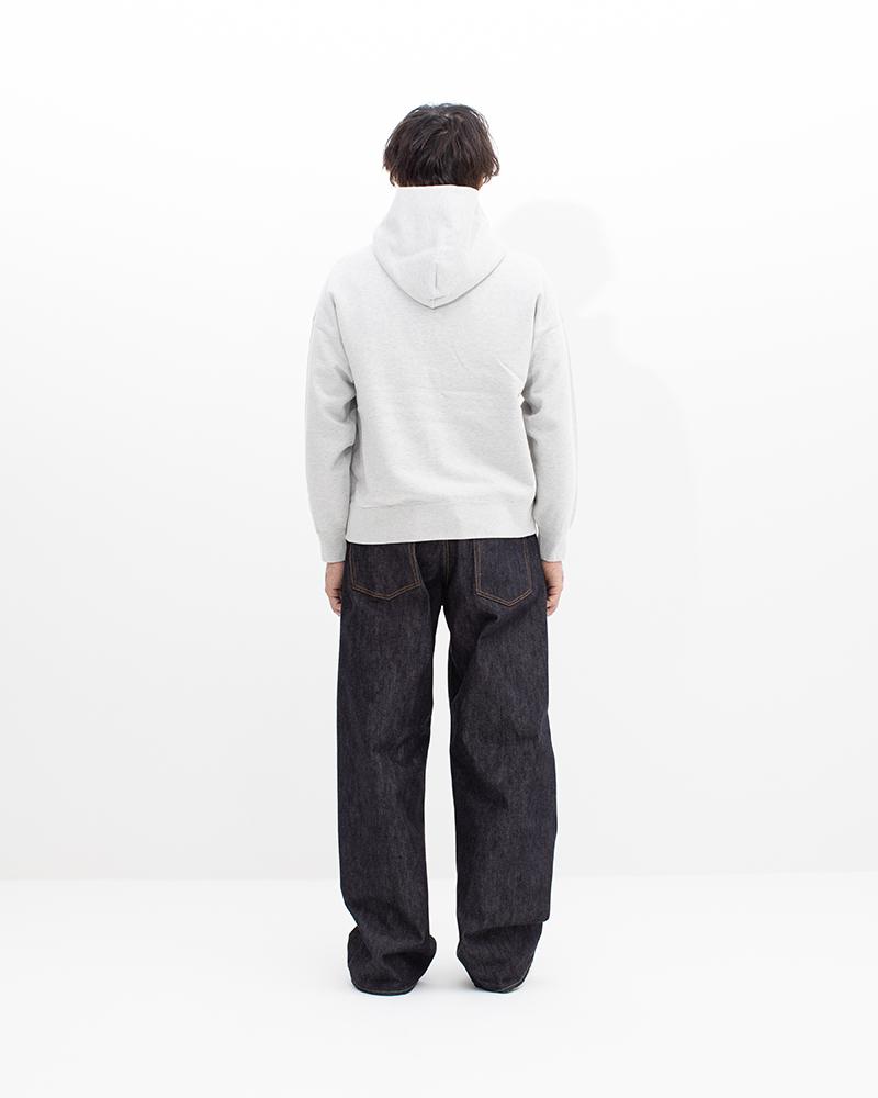 ULTIMATE JUMBO SB HOODIE F.Z. | Visvim Official North